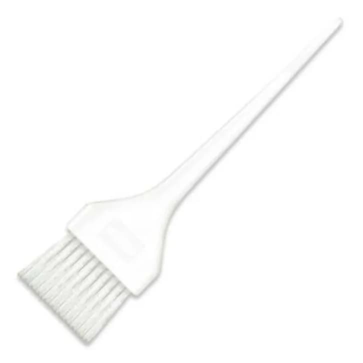 Pincel Culinário Branco Solrac