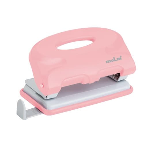 Perfurador New Style Rosa-molin
