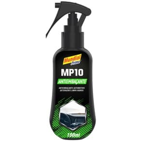 Antiembaçante Spray MP10 100ml Mundial Prime