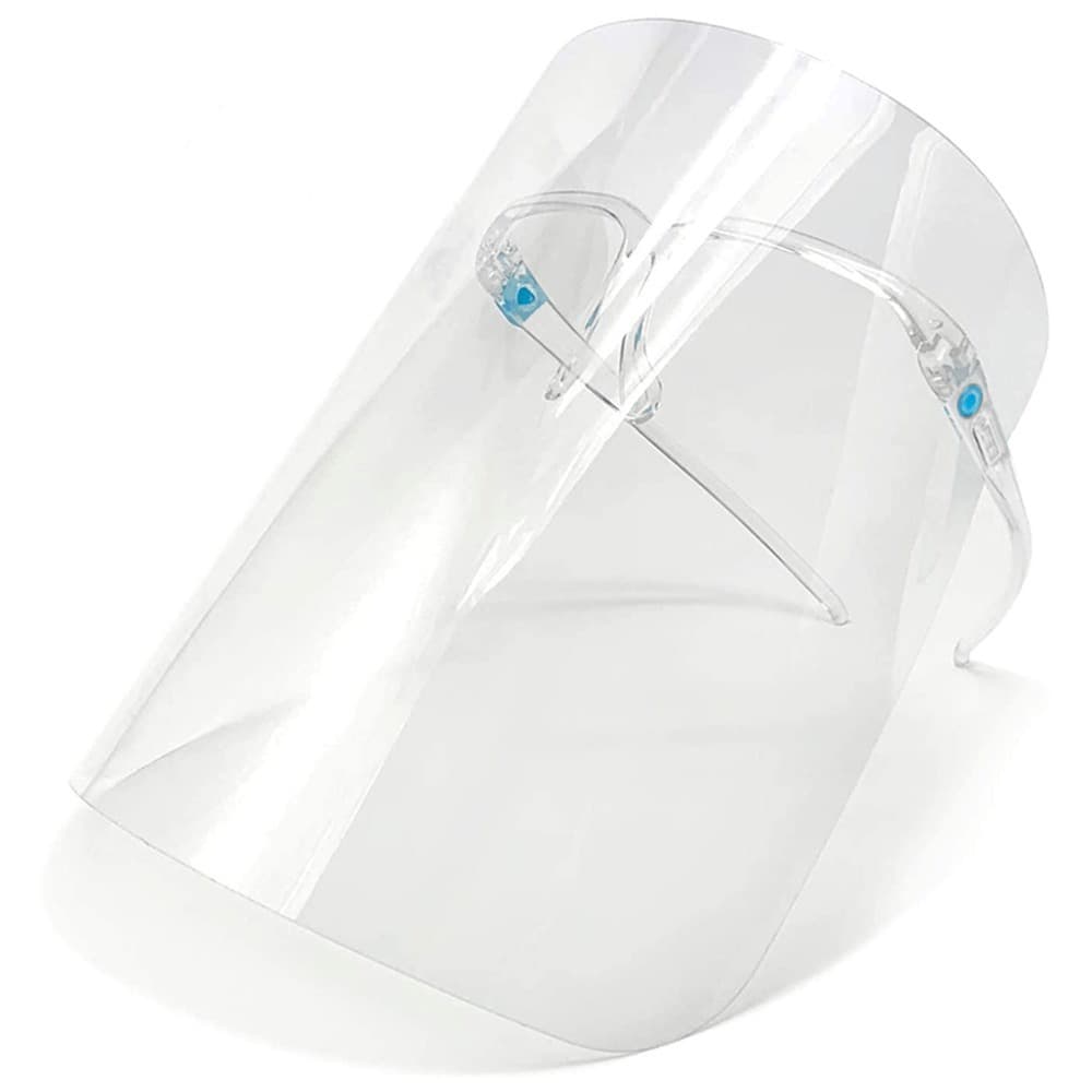 Face Shield Protetor Facial Odontológico