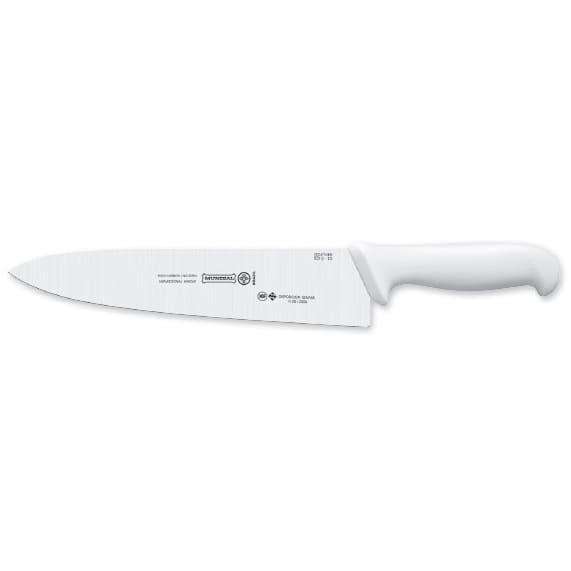 Faca Profissional Cabo Branco 10" Mundial - 5510/10