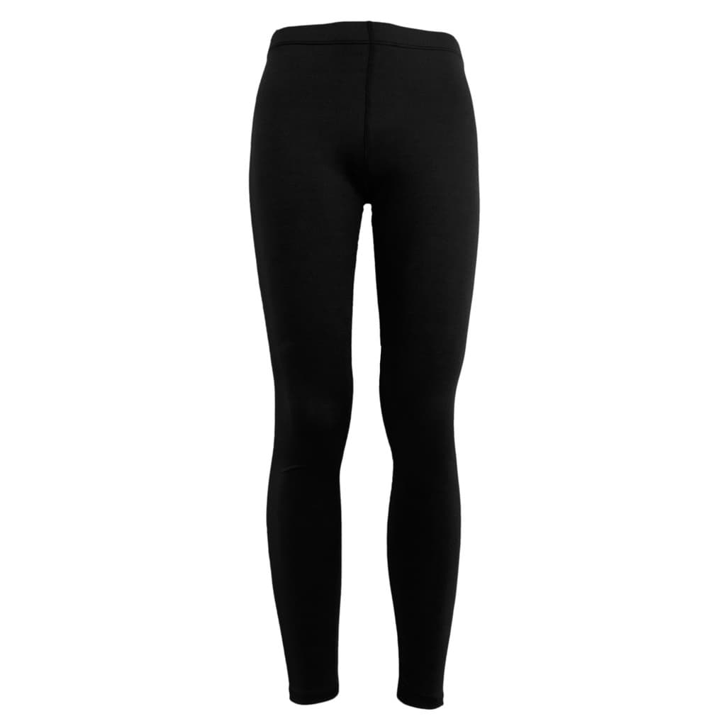 Calça Térmica Segunda Pele Poliéster inverno.