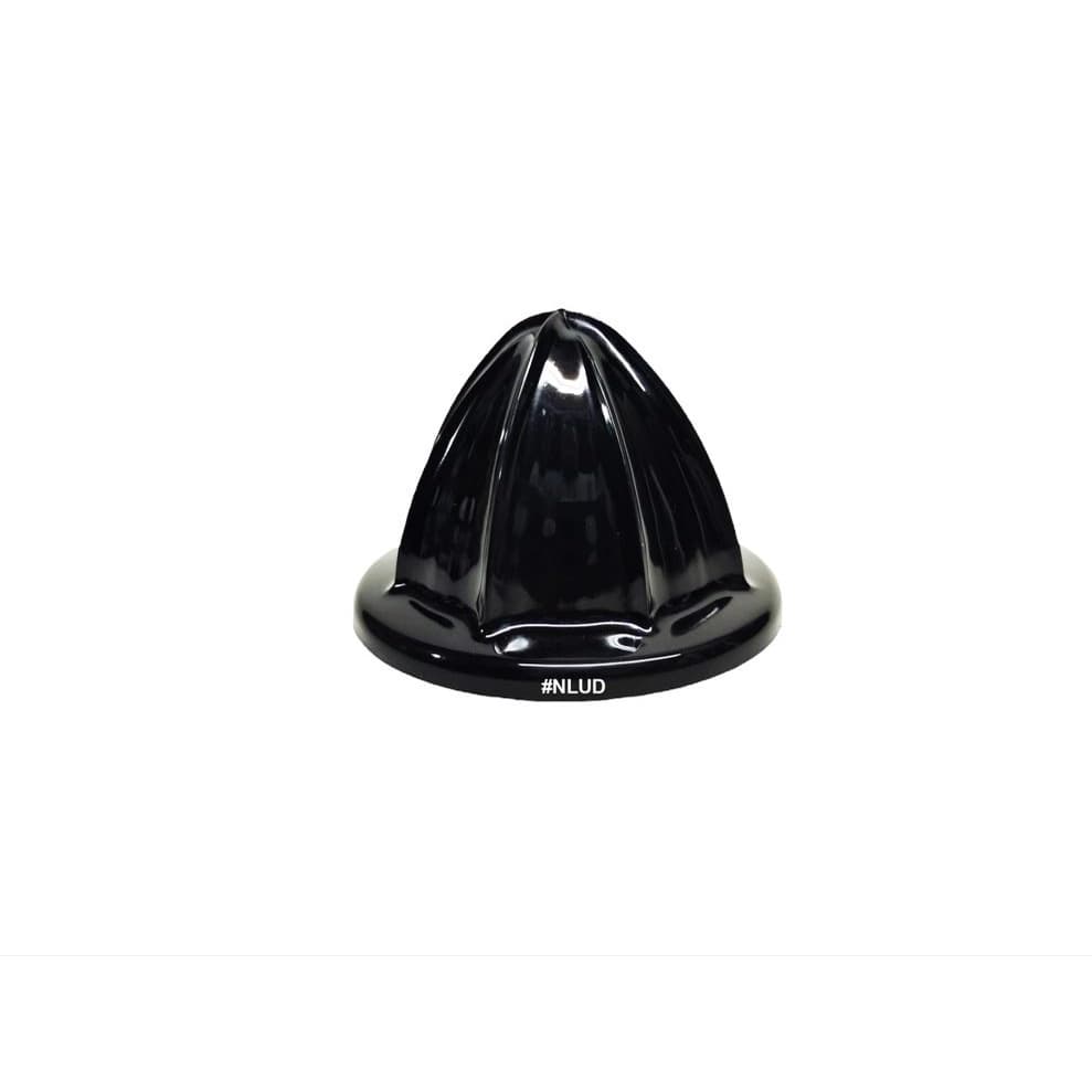 Cone Espremedor de Frutas Original do Processador Arno Multichef 4 em 1 MP60 / MP61 / MP70 / MP74 - Preto