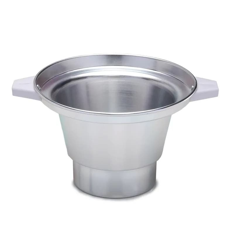 Refil de Alumínio para Aquecedor de Cera Termocera Standard 900gr ( 06 MB)