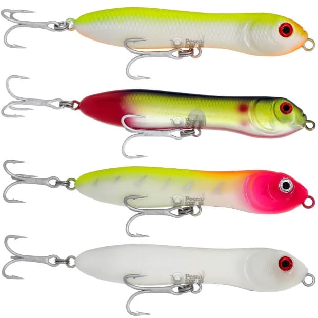 Isca artificial Zig Zara 110 - Nakamura