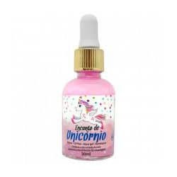 Primer Oil Free Aqua Gel Iluminador Encanto De Unicornio Phallebeauty-ph002