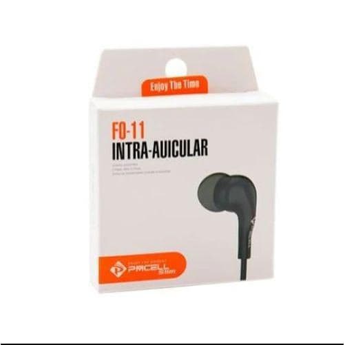 kit 10 fones revenda Pm cell Fo-11