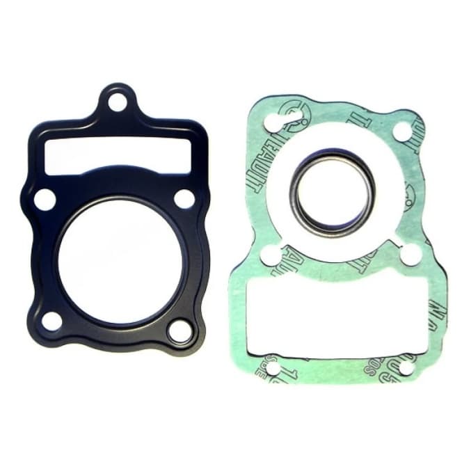 Junta Motor Superior Honda CG Titan/Fan 125 2000 até 2008/ NXR Bros 125 ( Kit A ) Vedamotors