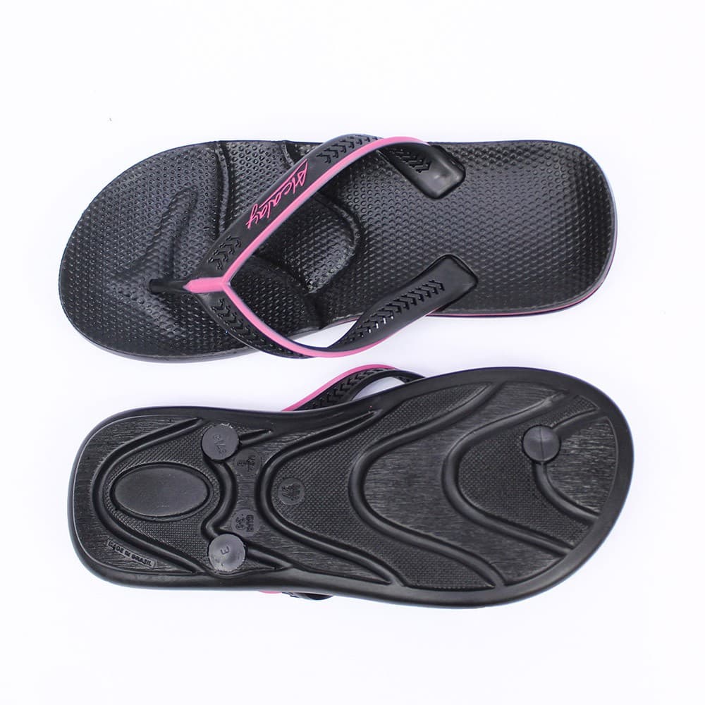 Chinelo de Poliuretano Rosa Cla-Cle