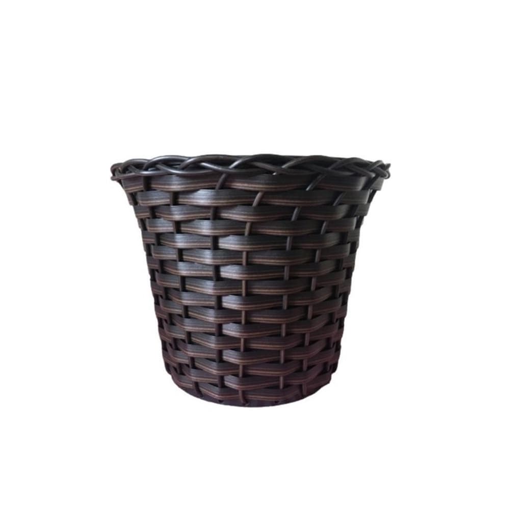 Vaso Cachepot Para Decoração de Casa Arranjo Flores Decore sua casa Festa Noivado (P) 10x15cm