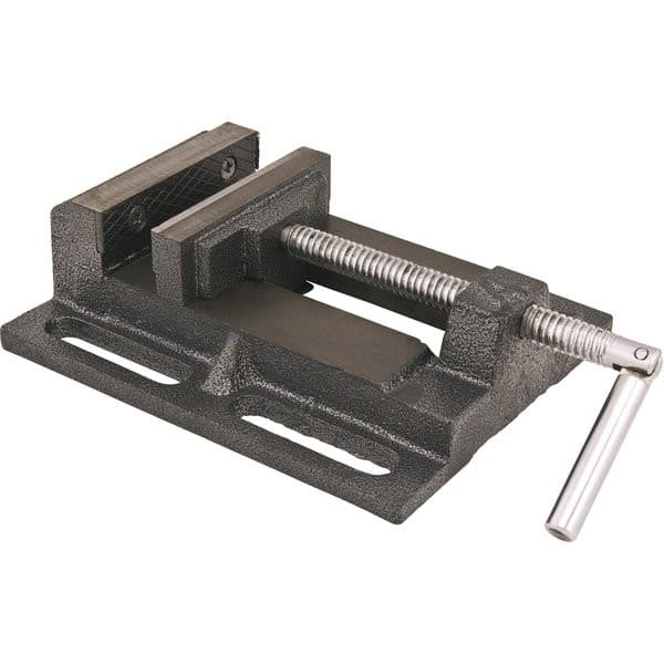 Torno para furadeira 4" VONDER para Furadeira de Bancada