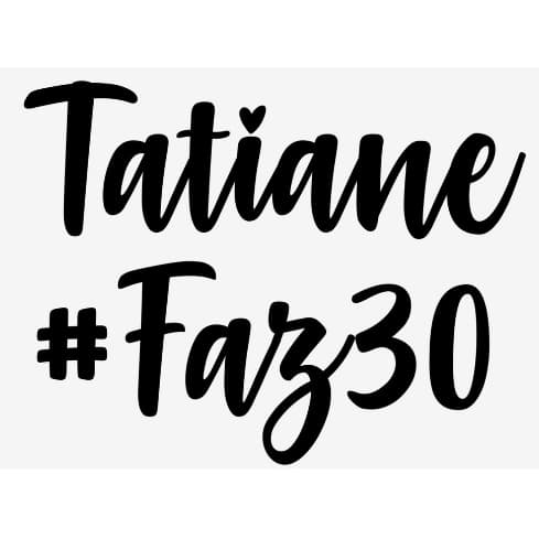 Adesivo personalizado para balões e bexigas