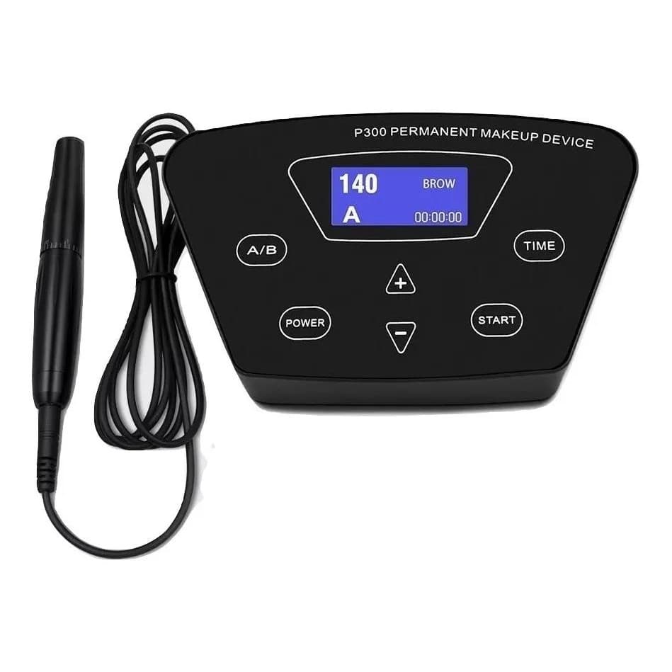 Dermografo Chayenne Pro P300 para Micropigmentacao