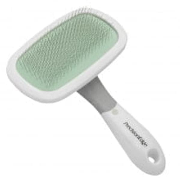 Rasqueadeira Rotativa Média Precision Edge