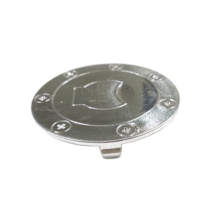 Tampa do Tanque Moto Brinquedo Twister Speed Magic Toys 6v Original