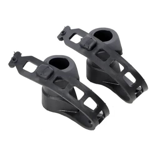 Par De Abraçadeira para Transbike - Reposição Altmayer Al-03