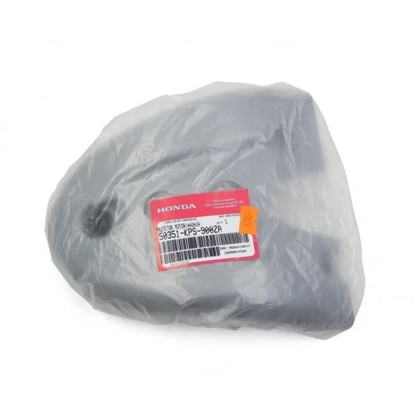 Protetor De Carter Peito Motor Crf 230 Crf230 Original Honda