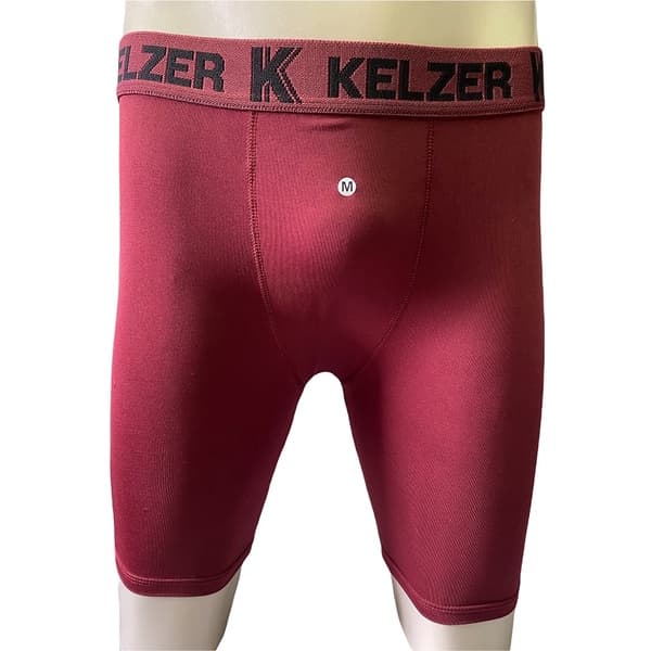 Cueca Ciclista Longa Masculina Long Leg Romantic DIA dos PAIS, Homem Rapaz