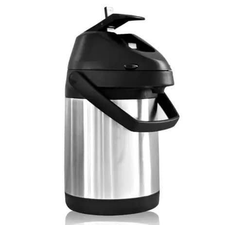 Garrafa de Tereré / Chimarrão 2.5 L de Inox Personalizado
