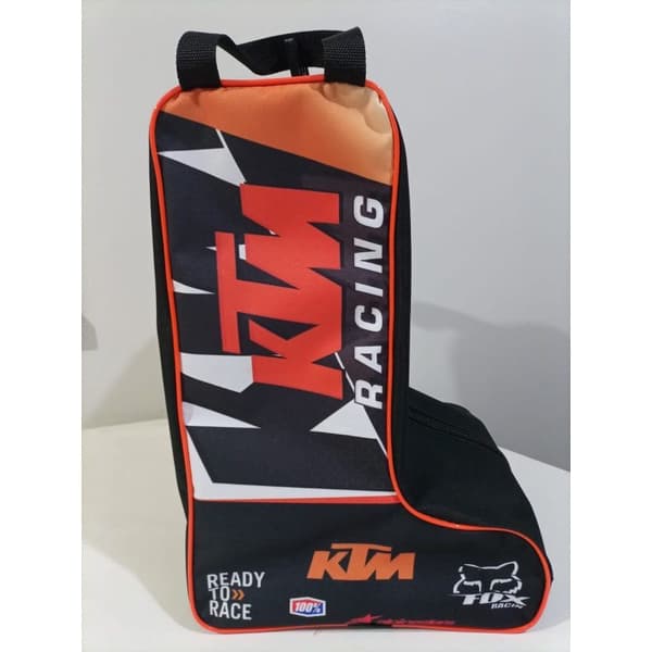 bolsa equipamento motocross,porta botas personalizada