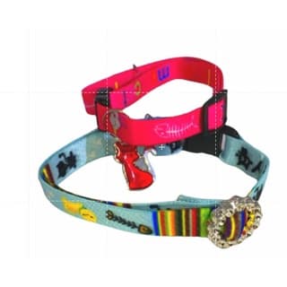 Coleiras Para Animais Pequeno Porte