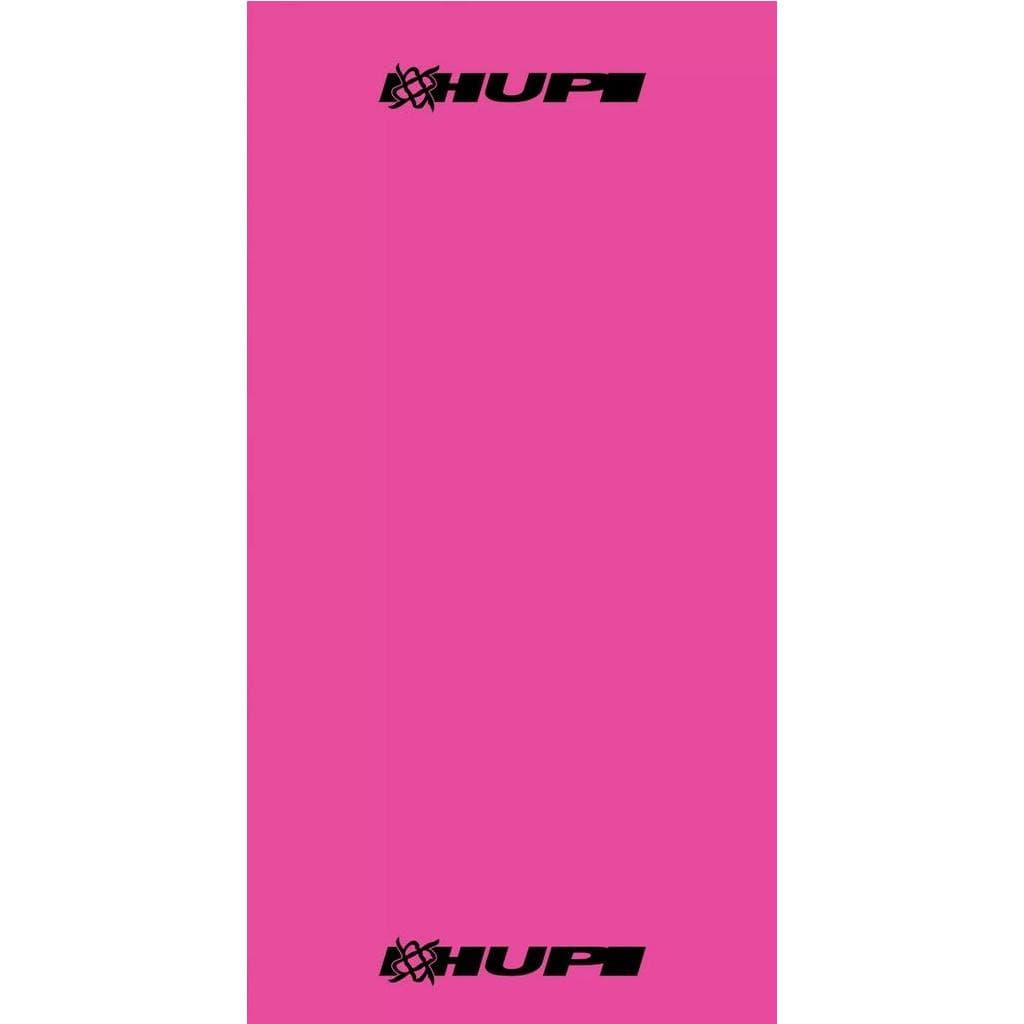 Bandana Ciclismo Bike MTB Speed Corrida Hupi Rosa Liso