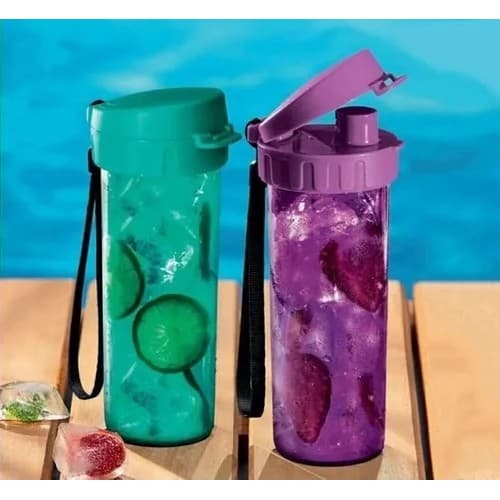 Garrafa Tupper Drink Tupperware
