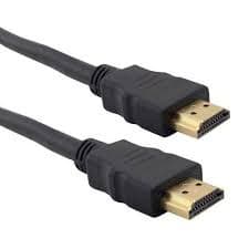 Cabo Hdmi Gold 2.0 4k 2.0 Full HD Tam. 20 Mts
