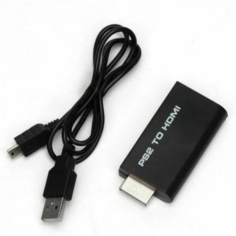 Adaptador para PS2 HDMI