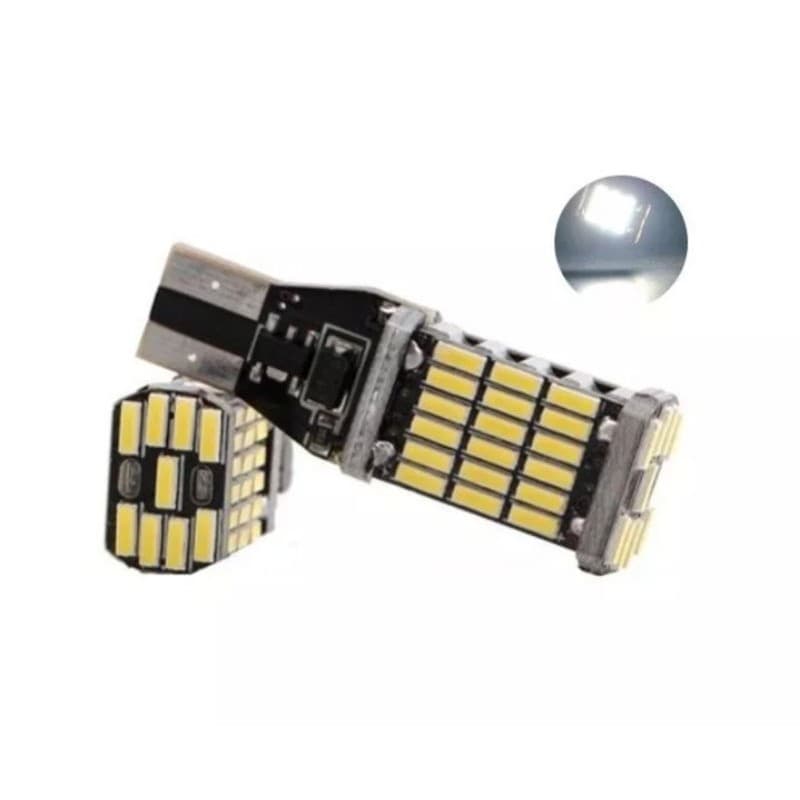 led t15 Luz de ré   1 PAR  t15 pingao