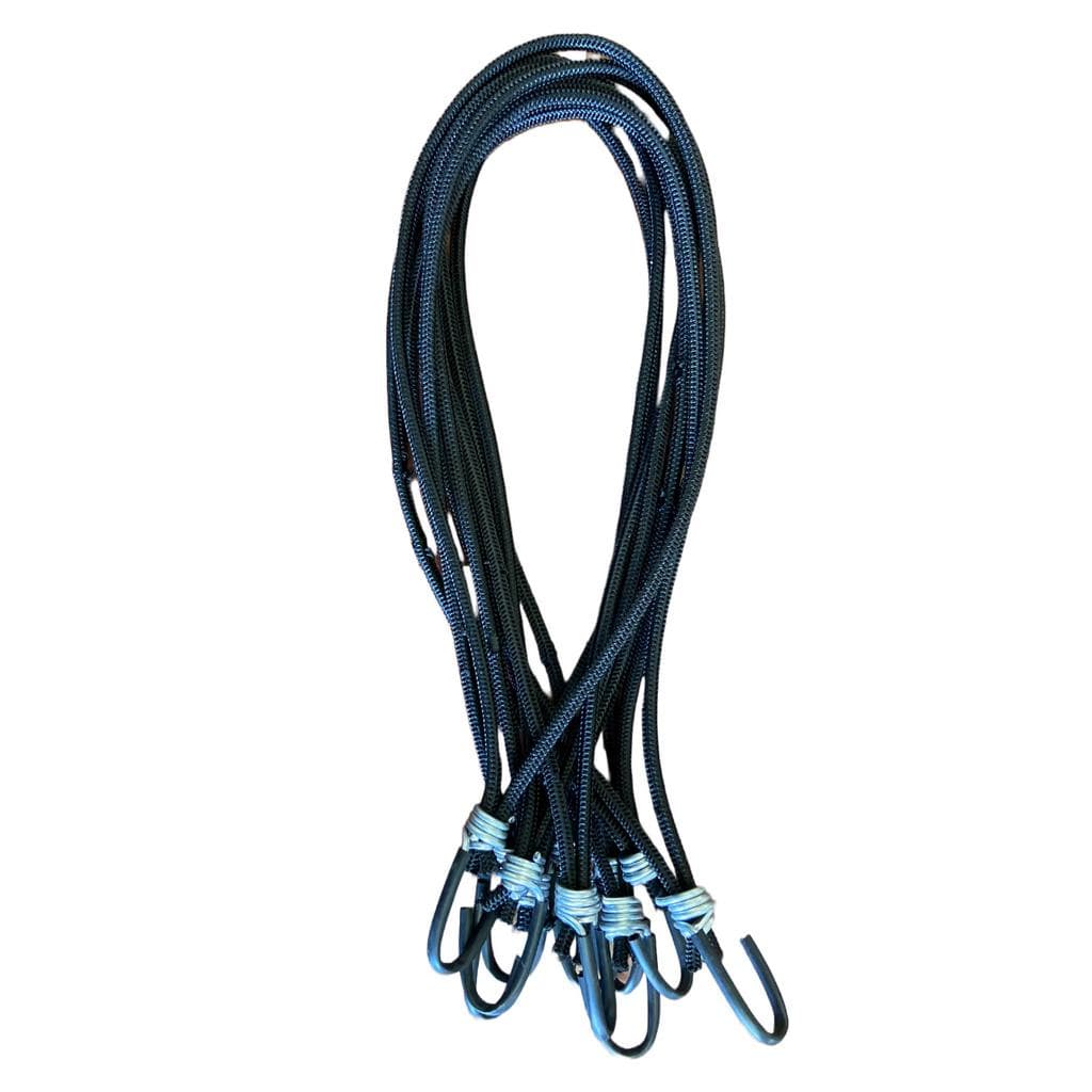 Borrachinha Corda Elastico para Lona Caminhão Carreta  – 10 unidades