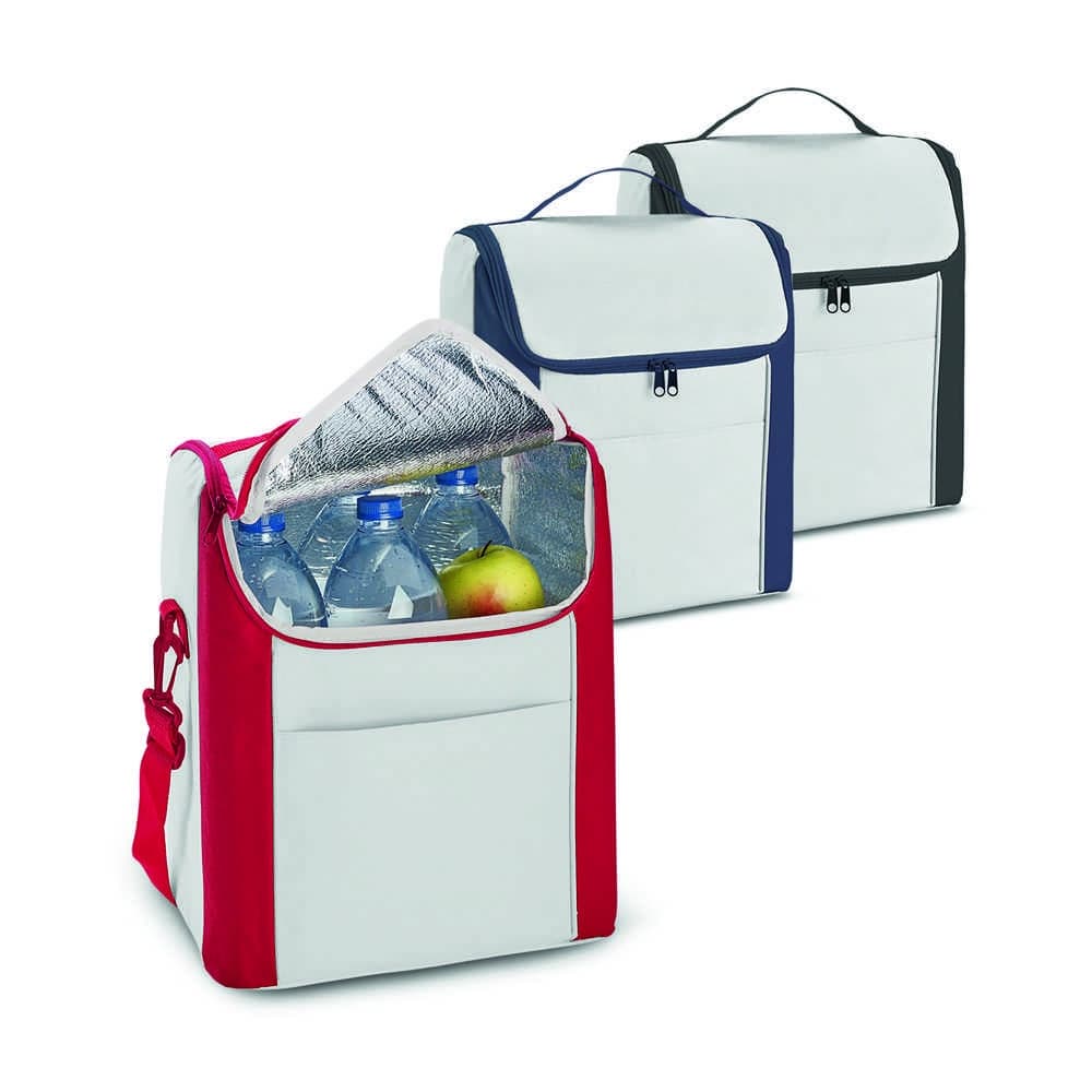 Bolsa Térmica Capacidade 12 Litros