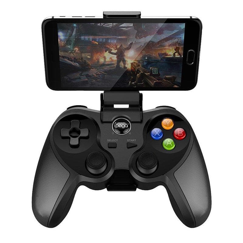 Controle Joystick Gamer Ipega 9078 Para Jogos Pelo Celular Android e Ios