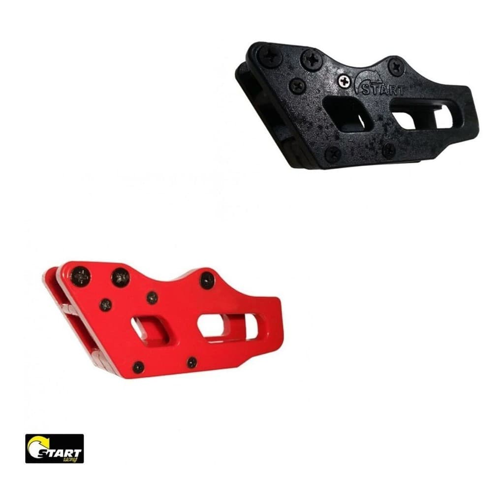 S077 Guia De Corrente Completo Cr 125/250 Crf 250/450 R/x