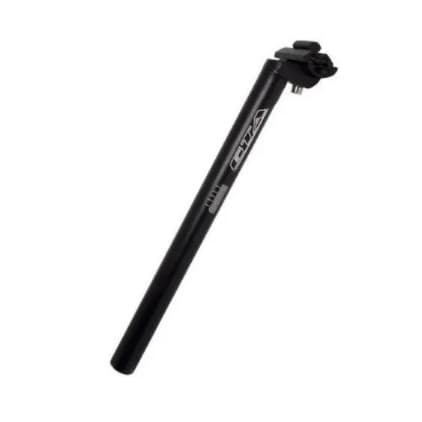 Canote Selim 27.2 Com Carrinho Aluminio Gta Para Aro 29/26 Bike Bicicleta