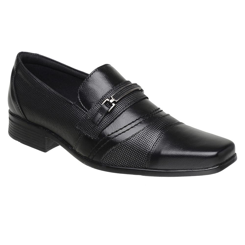 Sapato Masculino Social Classico Premium San Lorenzo 3021