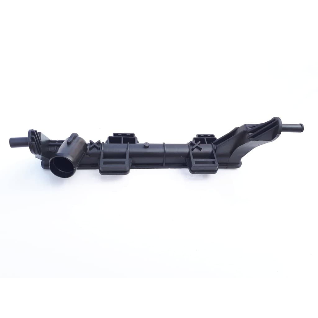 Caixa Radiador Gm Corsa Classic Sem Retorno 2010 2011 2012 Em Diante