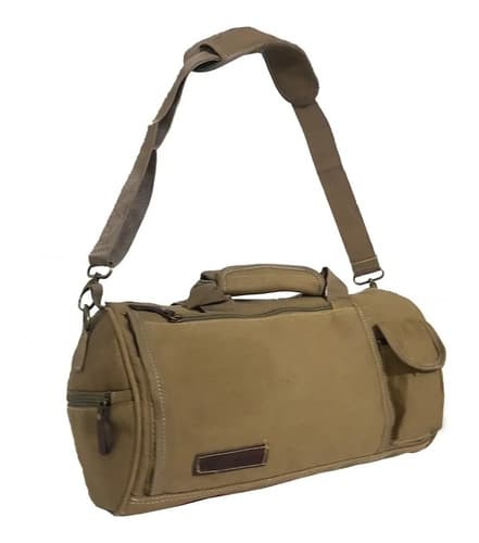 Bolsa Feminina Transversal Academia Pratica Casual Masculina