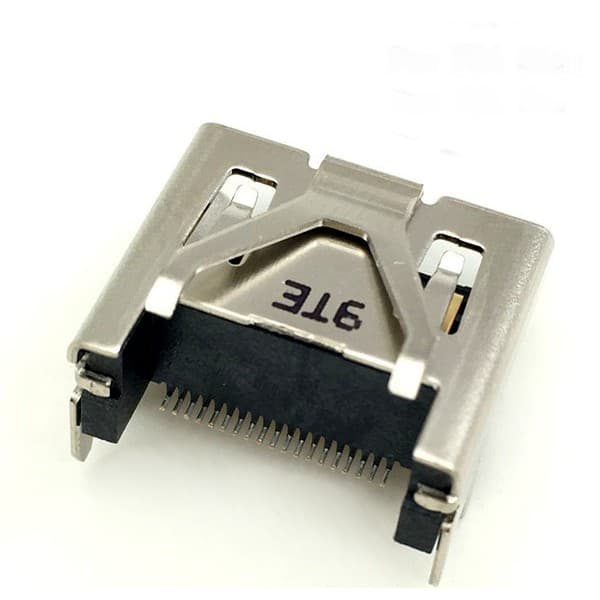 Conector de  entrada HDMI PS4 Slim e Pro