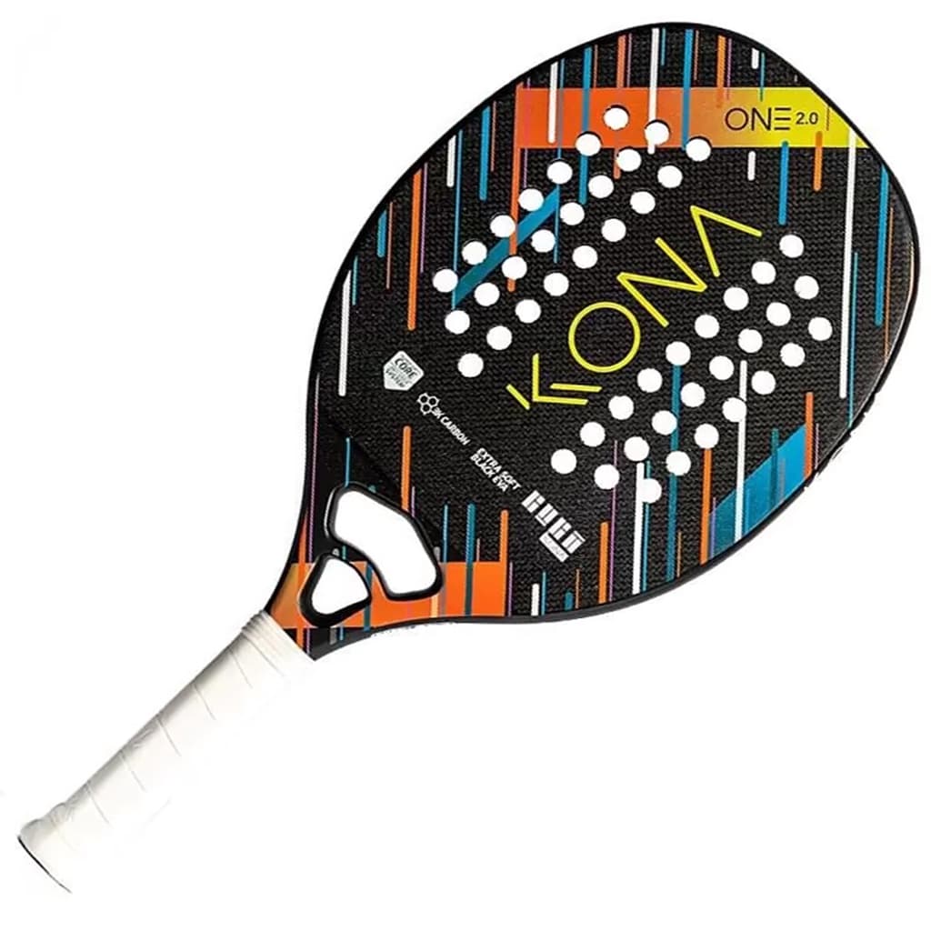 Raquete de Beach Tennis Kona One 2.0 2022