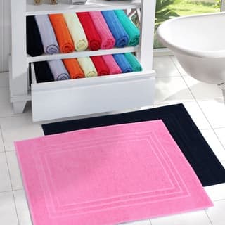 Tapete Banheiro Toalha Piso Hotel Pousada 50 x 80 Promoção CL
