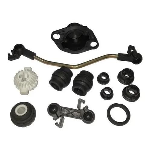 Reparo Trambulador Escort Verona Apollo Ap 1989 1990 1991 92