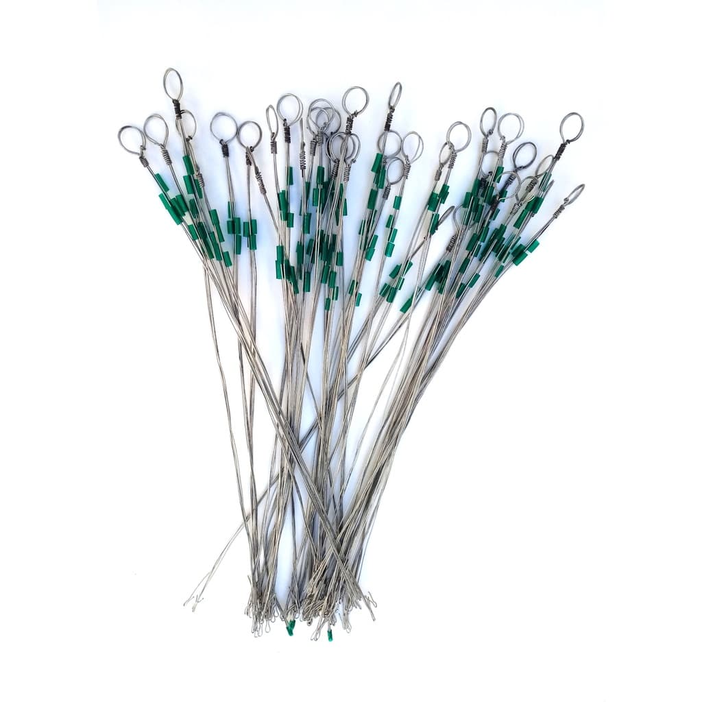 Haste de quatro pontas (60 cm) kit com 10 unidades
