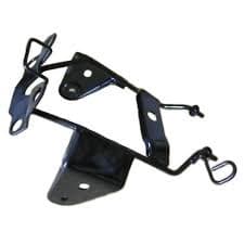 Suporte do Farol / Aranha CG 125 FAN 2009 até 2014
