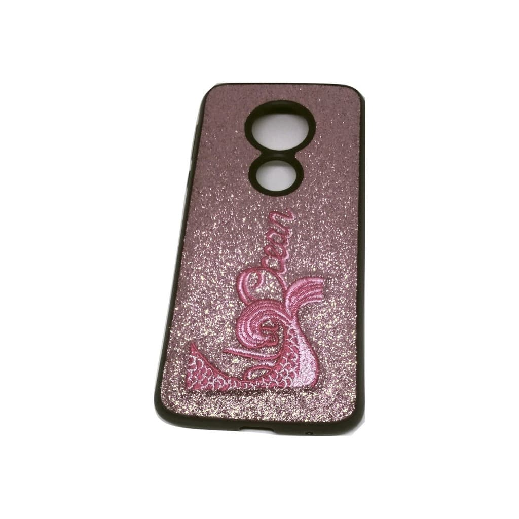 Capa Capinha Antiqueda Celular Moto G6 PLAY Ou/e Moto E5