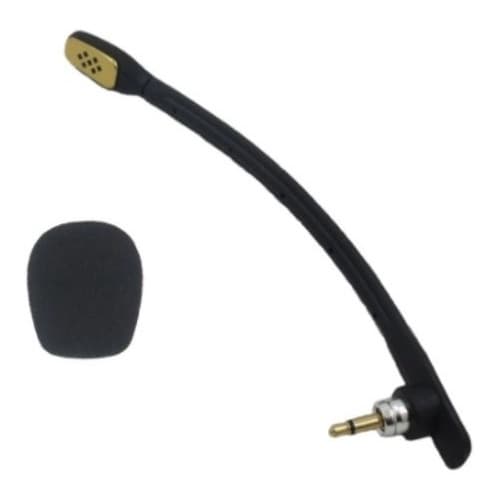 Microfone Compatível Headset Logitech Astro A10 A40tr A50