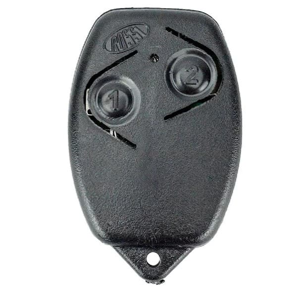 Controle Remoto Portão Motor Rossi 433mhz Tx Hcs