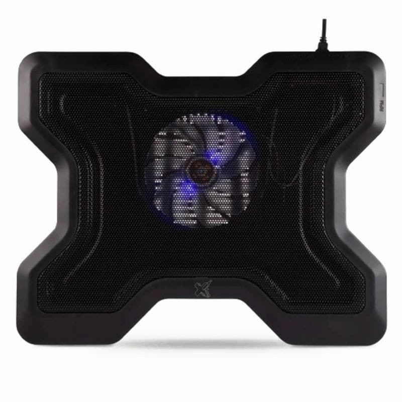 Base Mx Led Para Notebook, Maxprint, Acessórios para Computador