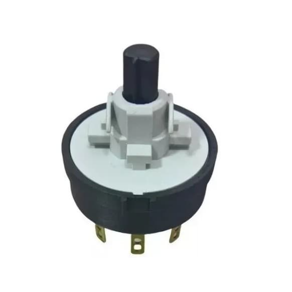Chave Interruptor Ventilador Mallory 30 ou 40cm