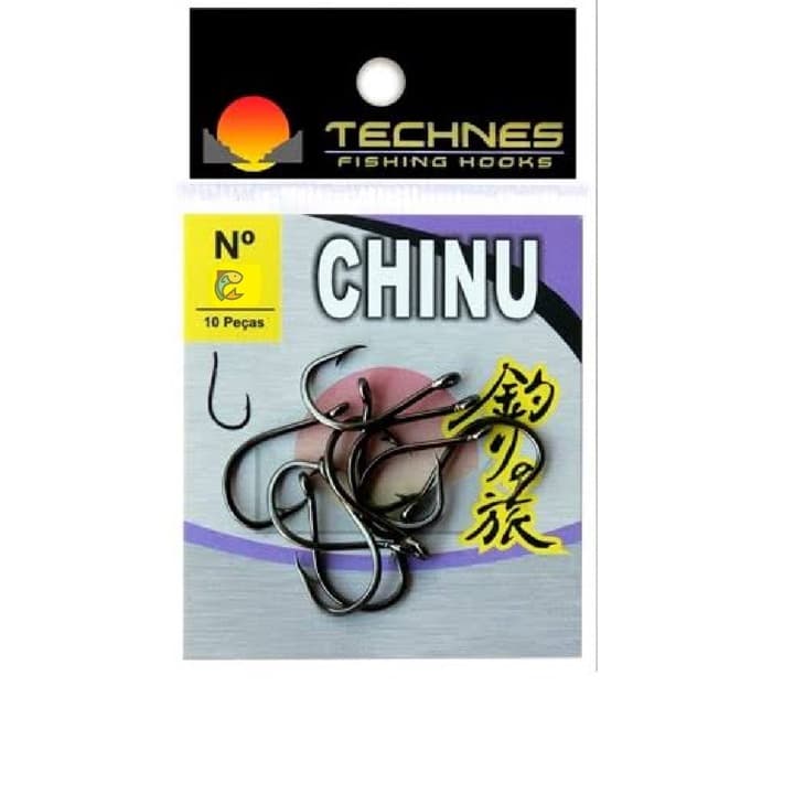 ANZOL TECHNES CHINU